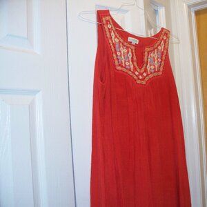 dress XL